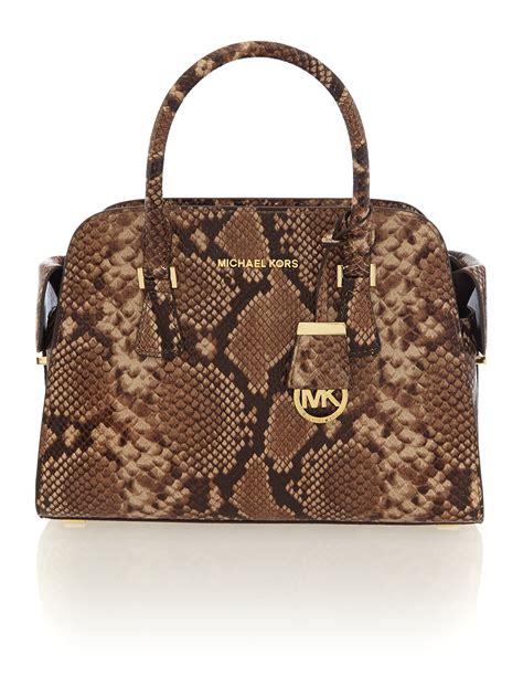 michael kors tas taupe|michael kors tote bag.